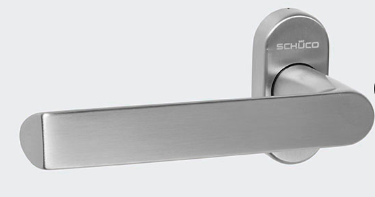 Türgriff Silver Für Kühlschrank & Gefrierschrank - Ersatzgriff Für Curtis, Continental Edison