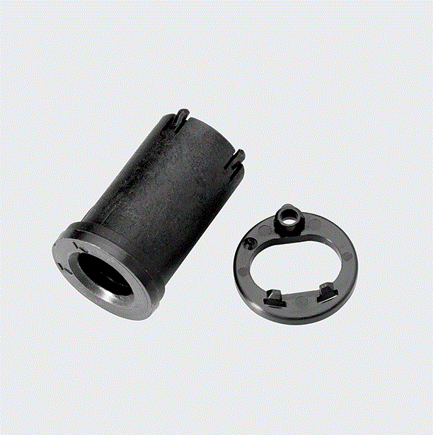 Sch&uuml;co 223285 - Set Di Riparazione Per Cambio Manuale, Con