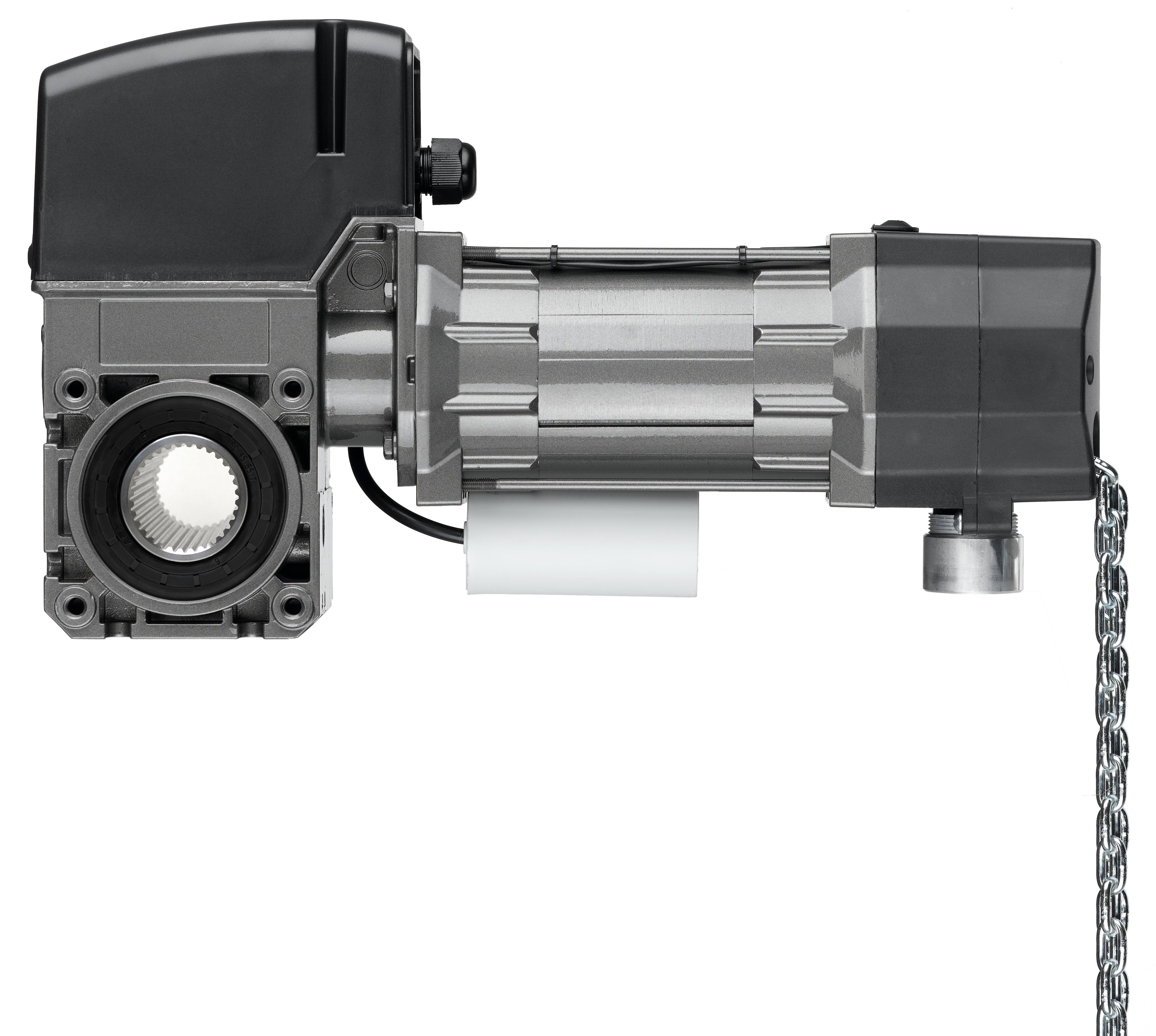 Marantec Getriebemotoren STAWC 1-7-19 KE, 230V/1PH ∙ 8 cph ∙ 25