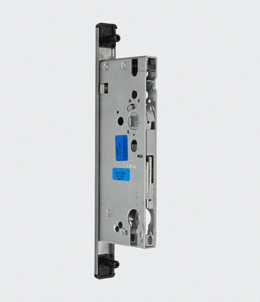 Schüco Riegel-Fallenschloss Dornmaß 54 mm , 241181