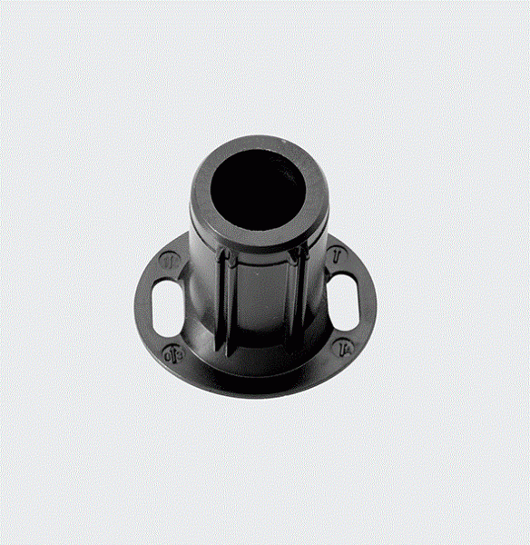 schüco Türband-Reparatur-Set (3-teilige Bänder), 229618