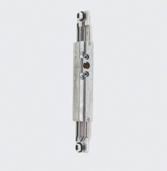 SCHÜCO Kammergetriebe, Lochabstand 23 Mm, 223285 Links 243033 223285L, 44,89