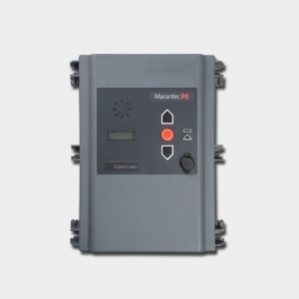 Marantec Comfort 257.2 mit Control Vario