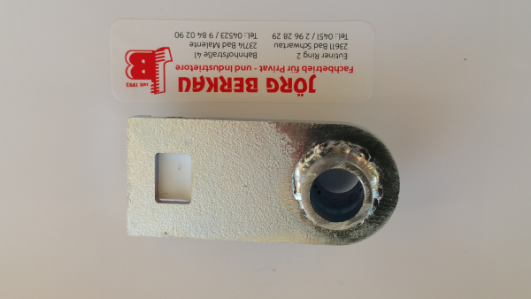 Hörmann Rollenhalter für LPU und LTE der Baureihe 20,  3027503, 3027473