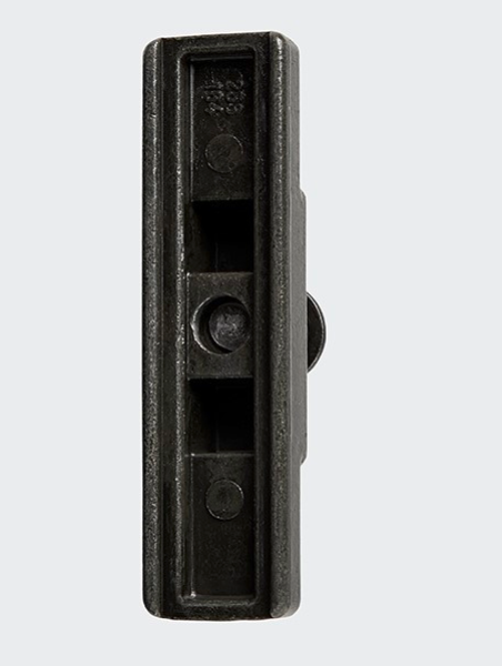 Schüco Schließrolle innen liegend Schüco Riegelstangenbeschlag, 25316400