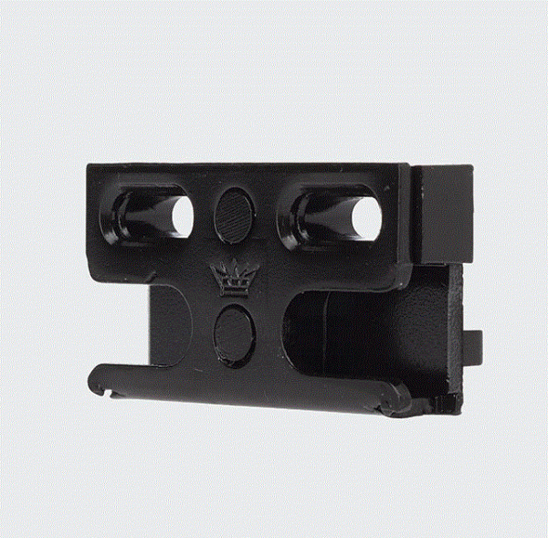 Schüco Riegelstück Sicherheit, 25325100