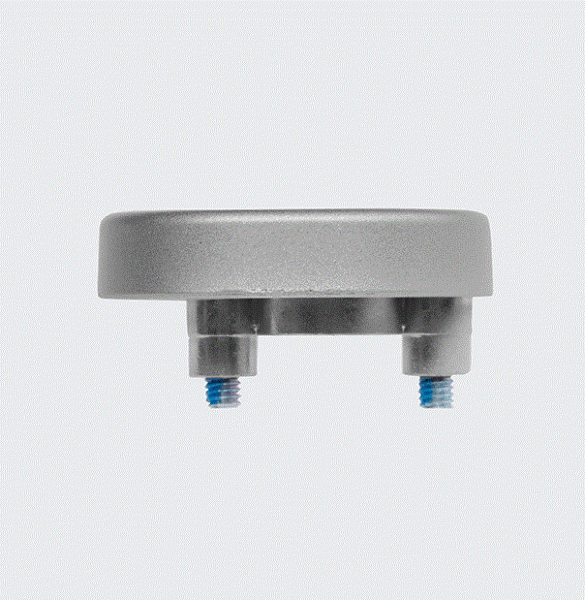 Schüco SmartActive Befestigungsrosette links, 269661