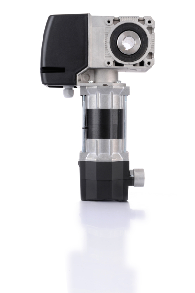 Marantec Antriebspaket STA 1-11-19 KE 400V/3PH, 105789