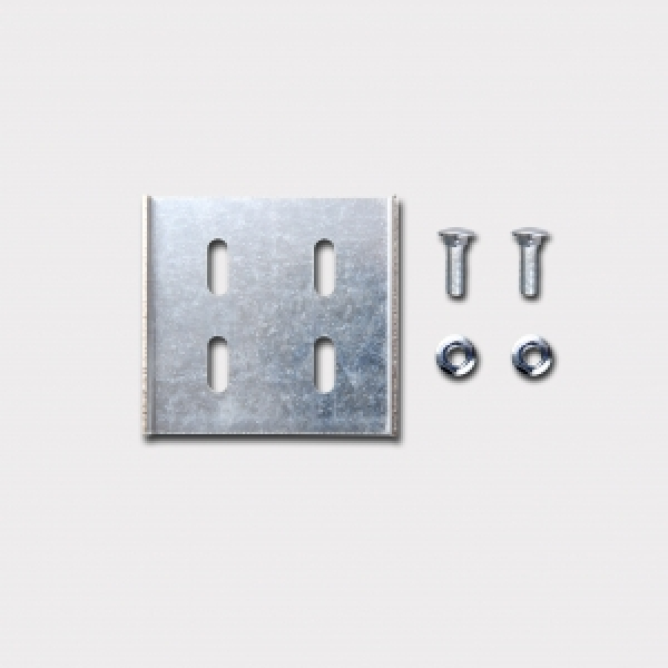 Marantec Verlängerung Querschienenanbindung-Set, 97105