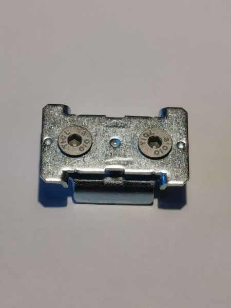 Hörmann Endanschlag für Antriebe SupraMatic, ProMatic und EcoStar Liftronic, 438111, Bild 2