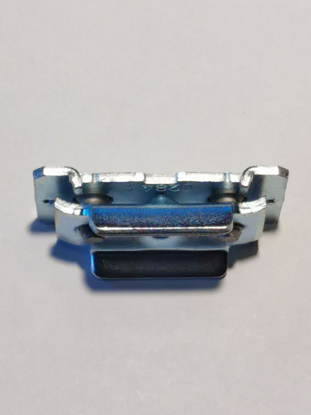 Hörmann Endanschlag für Antriebe SupraMatic, ProMatic und EcoStar Liftronic, 438111