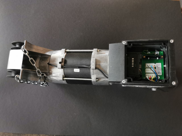 Hörmann industrietorantrieb WA 400, Artikel Nr. 636101