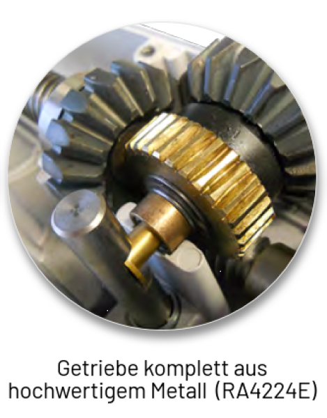 Marantec Drehtorantriebs Set Comfort KRA2224E, 178372