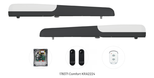 Marantec Drehtorantriebs Set Comfort KRA2224E, 178372