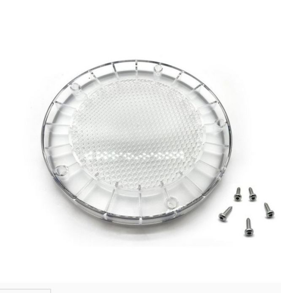 Marantec Abdeckung Blinkleuchte Parc PA3F/PA68, 178490