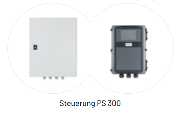 Marantec MTS Antriebe, MTS20-12-5 SL, für Schwimmbadabdeckungen