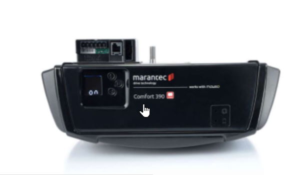 Marantec Austauschantrieb Comfort 257.2, 1000 N , 90583