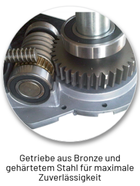 Marantec Comfort UN3224 Unterflurantrieb für Drehtore bis 3,5 m, 178384