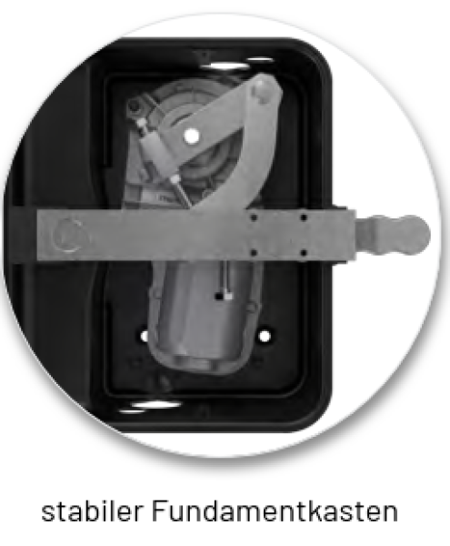 Marantec Comfort UN3224 Unterflurantrieb für Drehtore bis 3,5 m, 178384