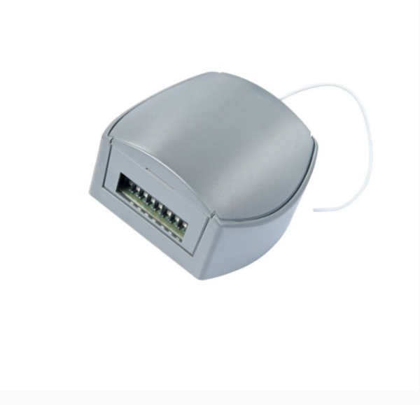 Marantec Digital 339.2 Universal-Empfänger-1-Kanal-868 MHz, 73674, 104962