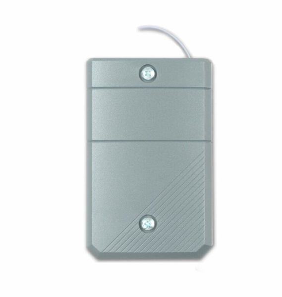 Marantec Digital 340.2 1-Kanal Universalempfänger, IP65, 433 MHz Multi-Bit, 104959