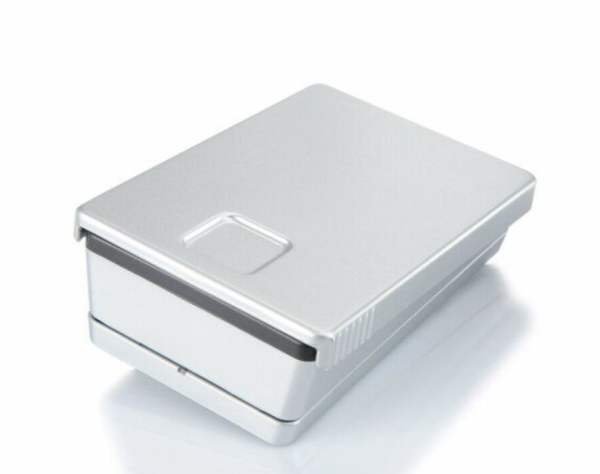 Marantec Digital 526 4-Kanal Funk-Codetaster mit 3 PINs, 433 MHz bi.linked, 101162