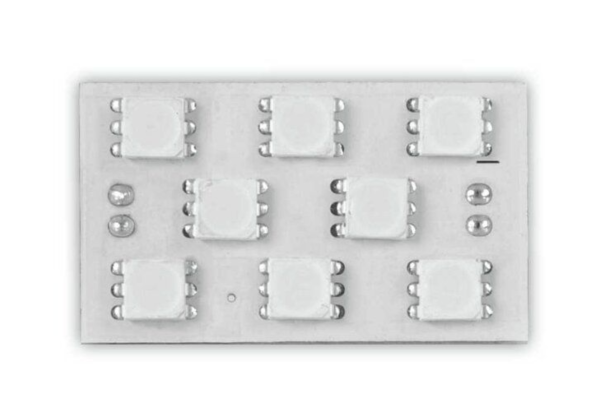 Marantec EL 200 LED Erweiterung für Comfort Garagentorantriebe, 101160