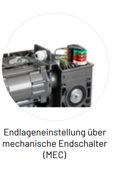 Marantec Falttorantrieb, FDO60-160-1,3E-FR