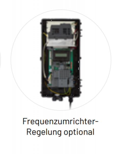 Marantec Falttorantrieb, FDO60-150-1,5E-FR