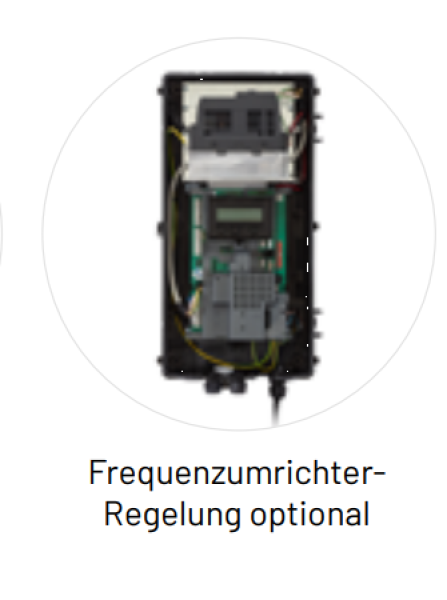 Marantec Falttorantrieb, FDO60-190-1,0E-FR