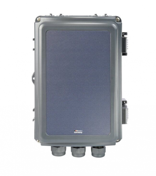 Marantec Lock 720 Elektroschloss für Sektionaltore, mit Netzteil 24 V-DC/2,5 A, 176288