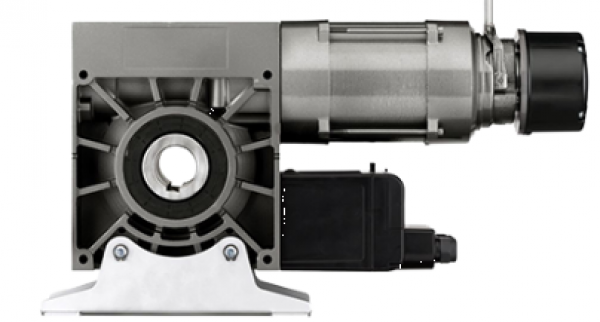 PDF Dateien Industrietorantriebe