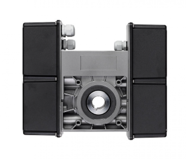 PDF Dateien Industrietorantriebe