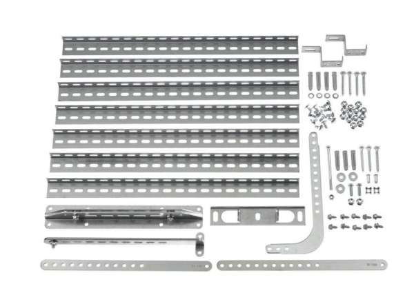 Marantec Montage-Set STAI P1, Antriebsschiene STAI P1, 182197