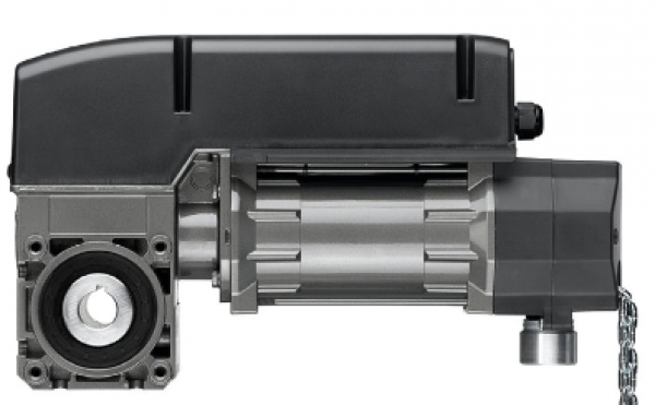 PDF Dateien Industrietorantriebe