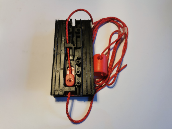 Marantec Schlitten, für Antriebsschiene III, ab Baujahr 2020, Garagentorantrieb, 182050