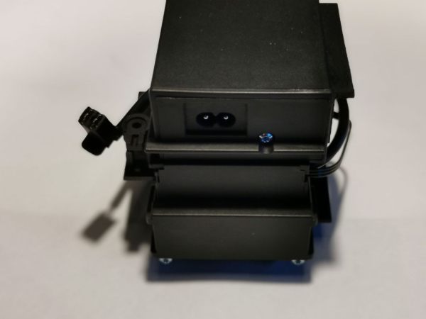 Marantec Trafobox, 230V/8V/14A, für Comfort 280, Comfort 260 speed (ES), Garagentorantrieb, 102081