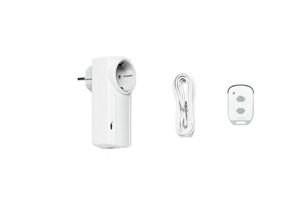 Marantec Umrüstset Digital 993 EU (Typ F) und Digital 572, 868 MHz bi.linked, 122798