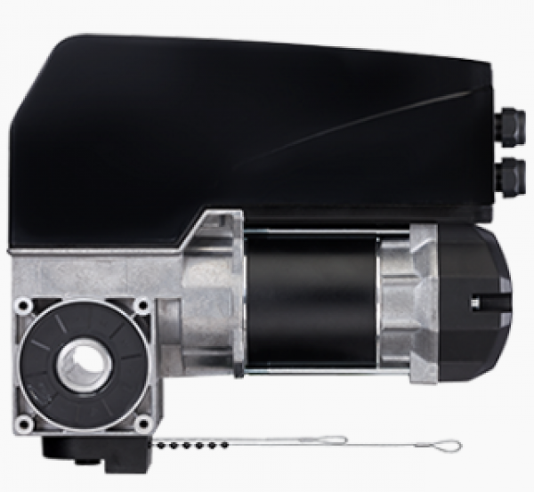 PDF Dateien Industrietorantriebe