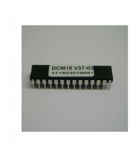 Normstahl Controller DCM 16, N002546-00-00