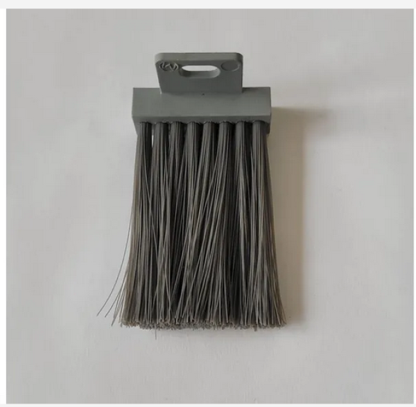 Normstahl Eckabdichtung SST für SST ab 02/11, für Seitensektionaltor Top 08.1997-11.2012, N001652-00-00