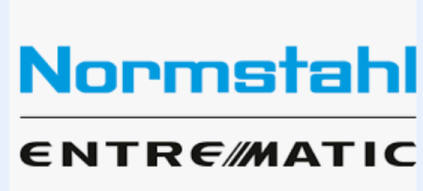 Normstahl, Transportkosten LKW für die Zargendichtung, A371440, Länge 3135 mm für Deckensektionaltor Alu-Rahmen