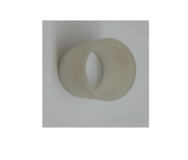 Normstahl Ersatzteil Hülse für obere Laufrolle für Deckensektionaltor Secura mit Niedrigsturzumlenkung, 416BUS