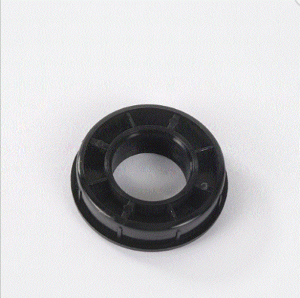 Normstahl Kunststofflager für Deckensektionaltor Secura und Smart42, TOF200  (Torgrösse > 3000 x 2500 mm), USA-RES