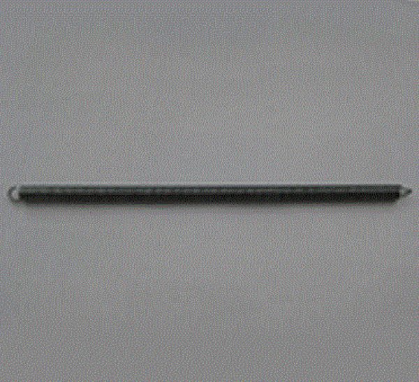 Normstahl Resthaltefeder für Duo 1993 - 12/1998, H330801