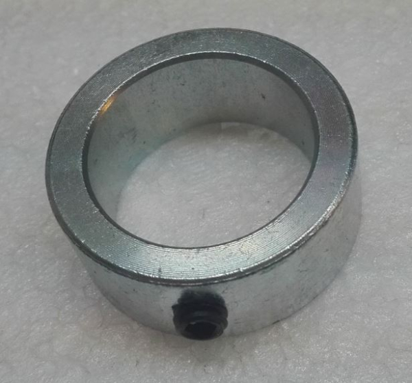 Normstahl Stopring für Torsionsfeder für Deckensektionaltor Superior 42/+42, K081575