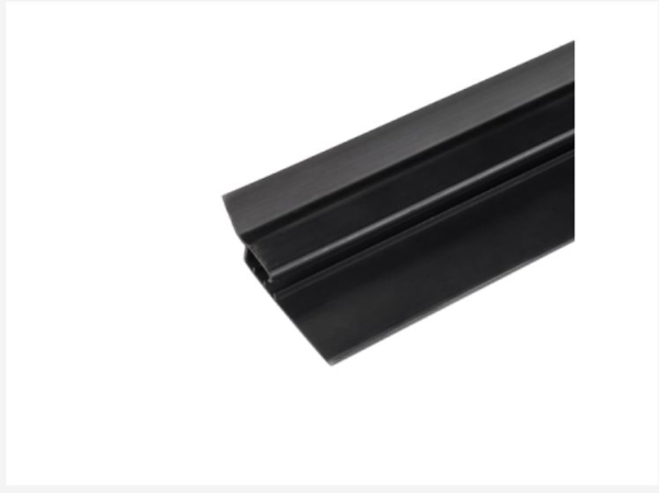 Normstahl Thermoprofil Länge: 3035 mm,1085RB3035, für Deckensektionaltor Secura