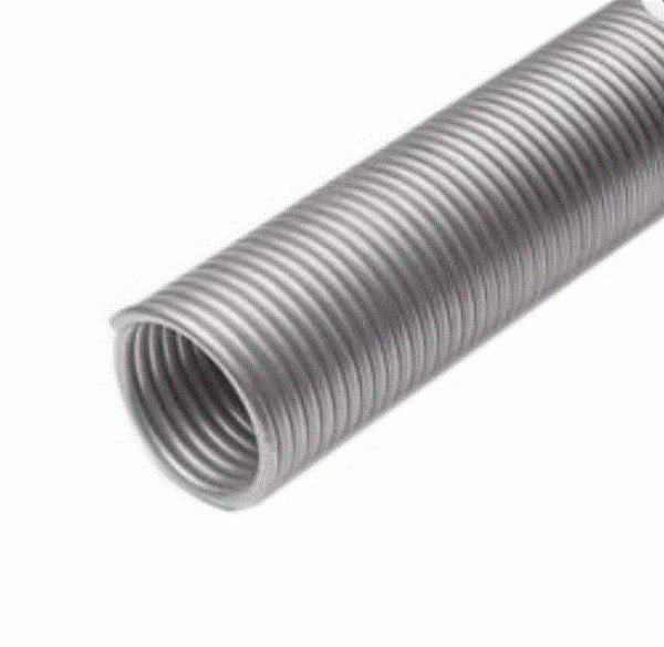 Normstahl Torsionsfeder L51, FL50751495, links für Deckensektionaltore