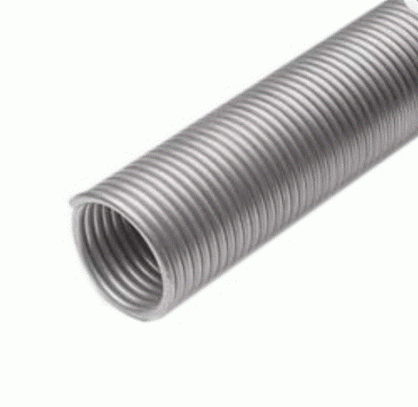 Normstahl Torsionsfeder L29, FL50600983, links für Deckensektionaltore