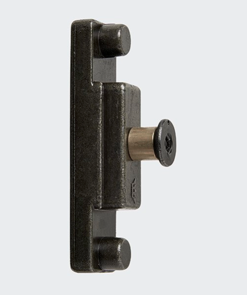 Schüco Schließrolle innen liegend Schüco Riegelstangenbeschlag, 25316400